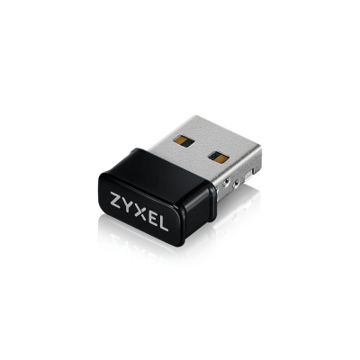 ZyXEL NWD6602 EU0101F сетевой адаптер Wi-Fi NWD66020101F