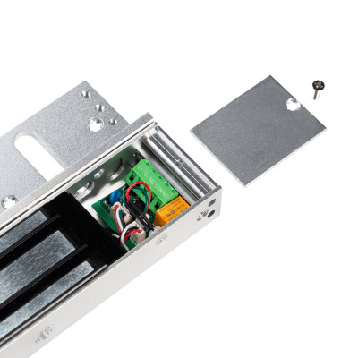 Бастион SKAT AC 351MAS-L Lock 8446 Электромагнитный замок 2