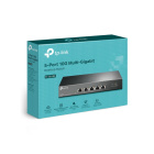 TP-Link TL-SX105 5-портовый настольный коммутатор 10 Гбит/с 5