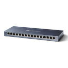 TP-Link TL-SG116 16-портовый гигабитный настольный коммутатор 2