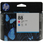 HP 88 C9382A Magenta Печатающая головка