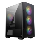 MSI MAG FORGE M100A Mini-Tower 306-7G20A21-809 / 306-7G20A28-HH9 Корпус