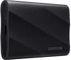 Samsung External T9 2000GB MU-PG2T0B/WW Твердотельный накопитель