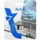 Netac UM81 NT03UM81N-016G-20BK Флэш-накопитель 2