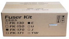 Kyocera FK-170 (E) 302LZ93040 Блок закрепления отпечатков