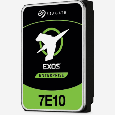Seagate ST6000NM005B Жесткий диск 1