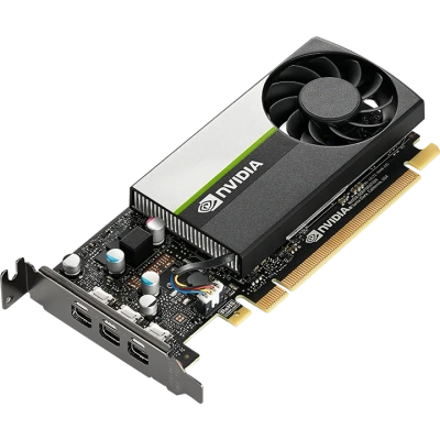 NVIDIA T400 900-5G172-0140-000 Видеокарта