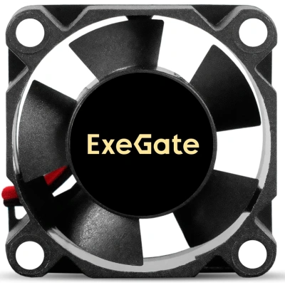 ExeGate EX03010B3P EX297010RUS Вентилятор 1