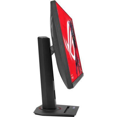 ASUS XG27ACMG 90LM0A60-B01370 Монитор 3