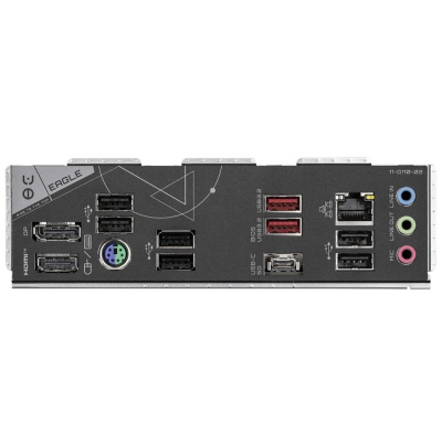 Gigabyte B650 EAGLE Материнская плата 2