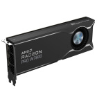 GIGABYTE AMD Radeon PRO W7800 AI TOP 32G Видеокарта 2