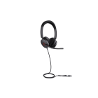 Yealink UH48 DUAL UC USB-C/A Гарнитура проводная 4