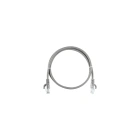 NIKOMAX NMC-PC4UD55B-100-C-GY Коммутационный шнур