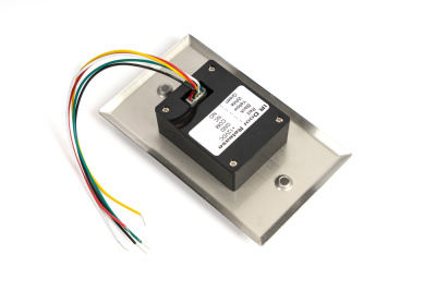 Bastion SPRUT EXIT BUTTON-86M-NT Кнопка выхода 4