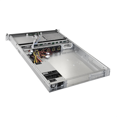 Exegate Pro 1U660-HS04 EX265523RUS Серверный корпус 9