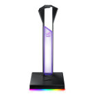 ASUS ROG THRONE QI Подставка для наушников 90YH01K0-B2EA00 4
