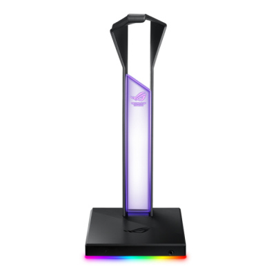 ASUS ROG THRONE QI Подставка для наушников 90YH01K0-B2EA00 3