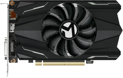 MAXSUN MS-RTX3050 TF 6G S2 Видеокарта