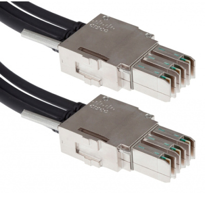 Cisco STACK-T1-50CM= Кабель 1