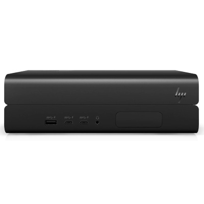 HP Z2 G9 Mini Black 5F150EA Компьютер 3