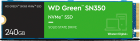 WD Green SN350 WDS240G2G0C Твердотельный накопитель WDS240G2G0C/WDS250G2G0C-00CDH0 2