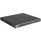 D-Link DGS-1210-52MP/ME/B2A Управляемый L2 коммутатор