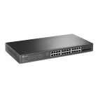 TP-Link TL-SG2428P Коммутатор управляемый 2
