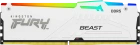 Kingston Fury Beast RGB KF560C30BWEA-16 Оперативная память 2