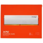 ADATA XPG GAMMIX D45 AX4U36008G18I-DCWHD45 Модуль памяти 4