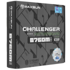 MAXSUN MS-Challenger B760M D5 WIFI V1/V2 Материнская плата