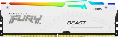 Kingston Fury Beast RGB KF560C30BWEA-16 Оперативная память 1