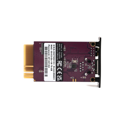 Бастион DS 801 2174 SNMP-модуль 5