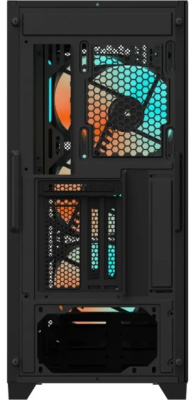 Gigabyte 28300-GC301B-1CKR Корпус 5