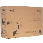MSI Pro AP272P 9S6-AF8321-809 Моноблок 7