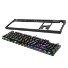 MSI FORGE GK320 RED S11-04RU259-HH9 Клавиатура 4