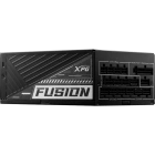 ADATA XPG FUSION 1600 TITANIUM FUSION1600T-BKCEU Блок питания 4