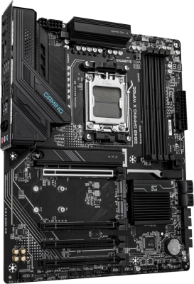 Gigabyte B840 GAMING X WIFI6E Материнская плата 2