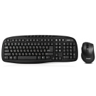 Sven KB-C3600W SV-014742 Беспроводной набор клавиатура + мышь