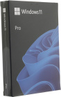 Microsoft Windows Pro FPP 11 64-bit Eng USB HAV-00162 Операционная система