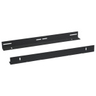 Cabeus JH05-08-100KG-BK Направляющие в шкаф