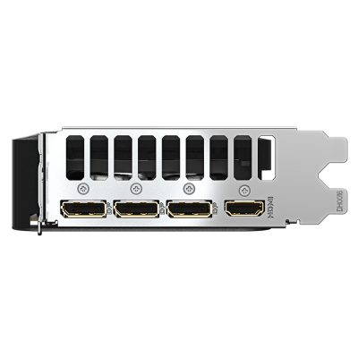 Gigabyte RTX5060 EAGLE OC GV-N5060EAGLE OC-8GD Видеокарта 9