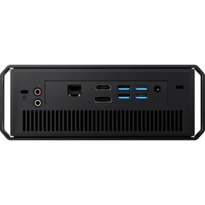 Chuwi CoreBox CWI601I52P Black Компьютер 7