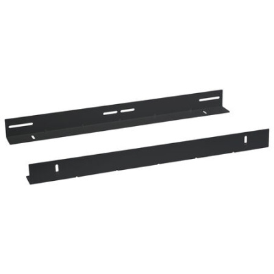 Cabeus JH05-08-100KG-BK Направляющие в шкаф