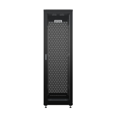 NTSS NTSS-R22U6080PD/PD-BL Шкаф серверный 6