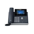 Yealink SIP-T46U (без блока питания) VoIP SIP Телефон