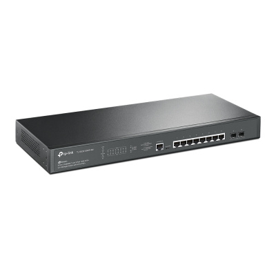 TP-Link SG3210XHP-M2 Управляемый коммутатор