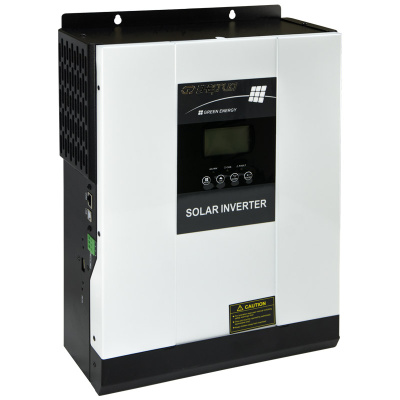Энергия Стандарт 3000 VHM (L0201-0163) Солнечный инвертор 1