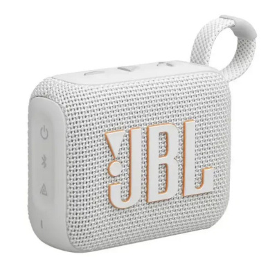 JBL JBLGO4WHT Портативная колонка 2