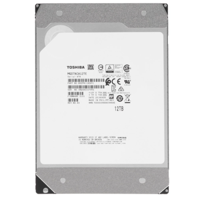 Toshiba MG07ACA12TE Жесткий диск