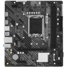 ASRock H610M-H2/M.2 D5 Материнская плата